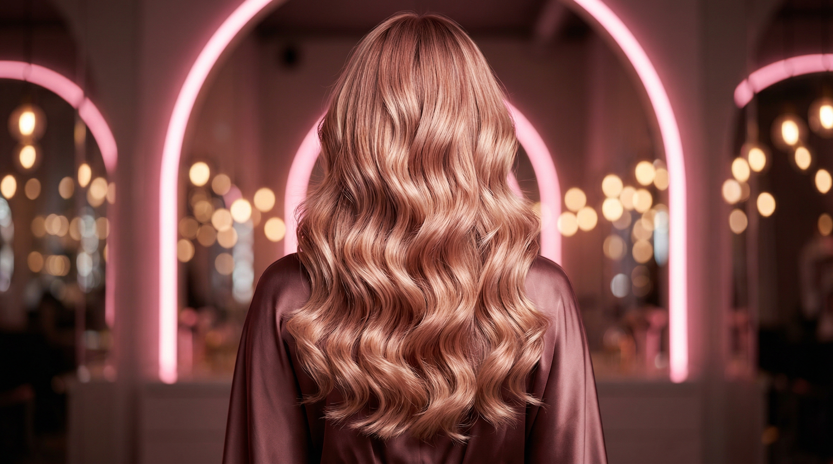 About Bella Belia's Hair Boutique at The Beauty Mall